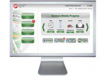 Wellness Jackpot Online Incentive
